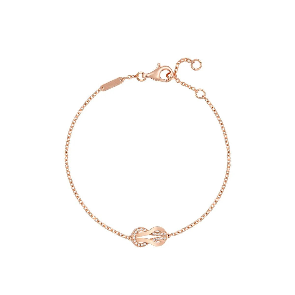 [⭐Seralia]CHANCE INFINIE DIAMOND BRACELET
