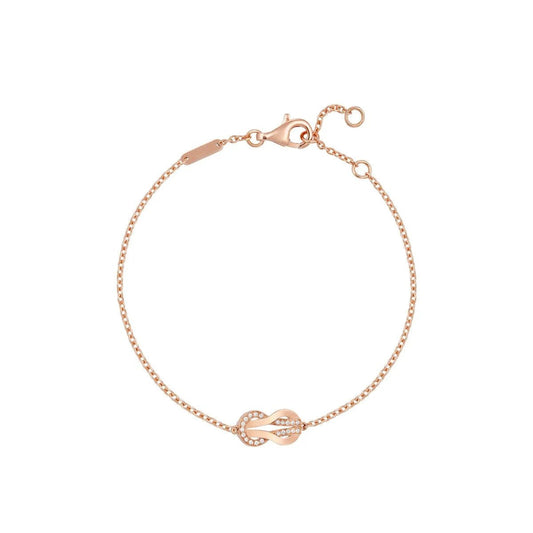 [⭐Seralia]CHANCE INFINIE DIAMOND BRACELET