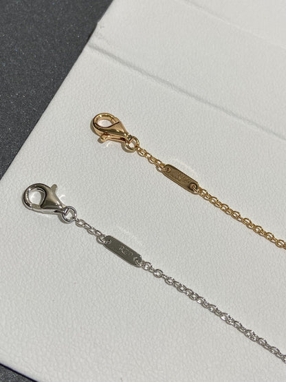 [⭐Seralia]CHANCE INFINIE DIAMOND BRACELET