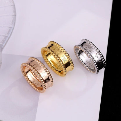 [⭐Seralia]PERLEE SIGNATURE RING