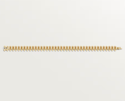 [⭐Seralia]Rivet Bracelet