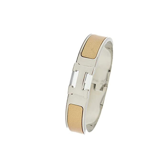 [⭐Seralia]H CHAMPAGNE BRACELET