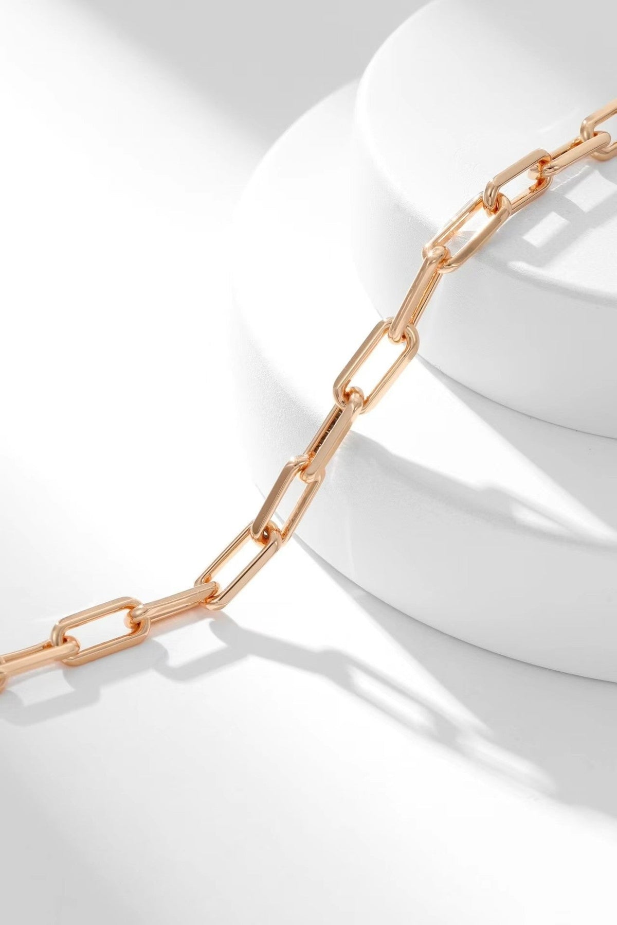 [⭐Seralia jewelrys]CT CHAIN BRACELET