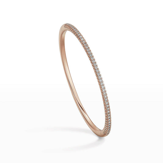 [⭐Seralia]MINI DIAMOND TENNIS BRACELET