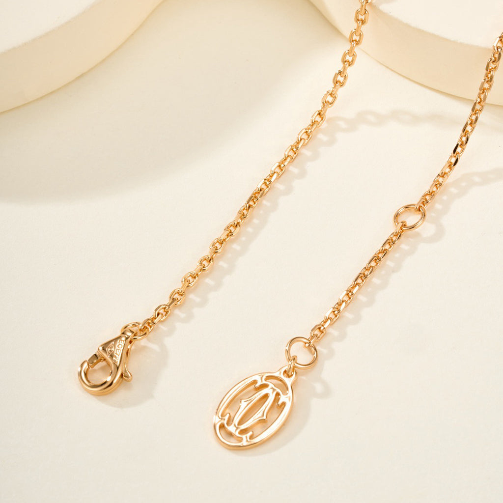 [⭐Seralia]DAMOUR BRACELET 1 DIAMOND