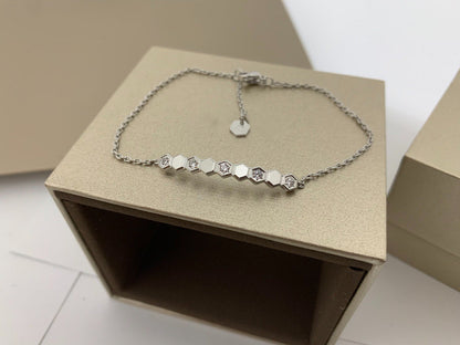 [⭐Seralia]BEE LOVE BRACELET DIAMOND