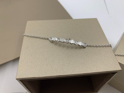 [⭐Seralia]BEE LOVE BRACELET DIAMOND