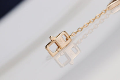 [⭐Seralia]LEAF CLOVER BRACELET