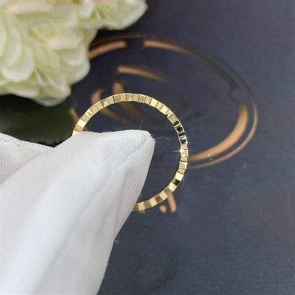 [⭐Seralia]BEE LOVE RING GOLD DIAMOND