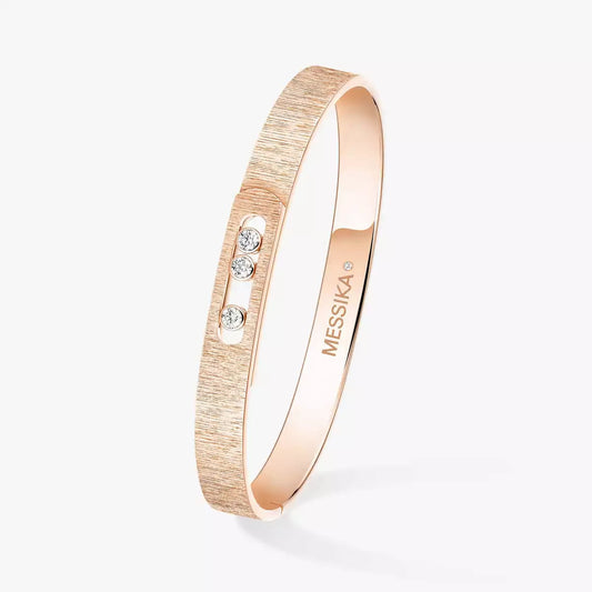 [⭐Seralia]Move Noa Ciselé bangle