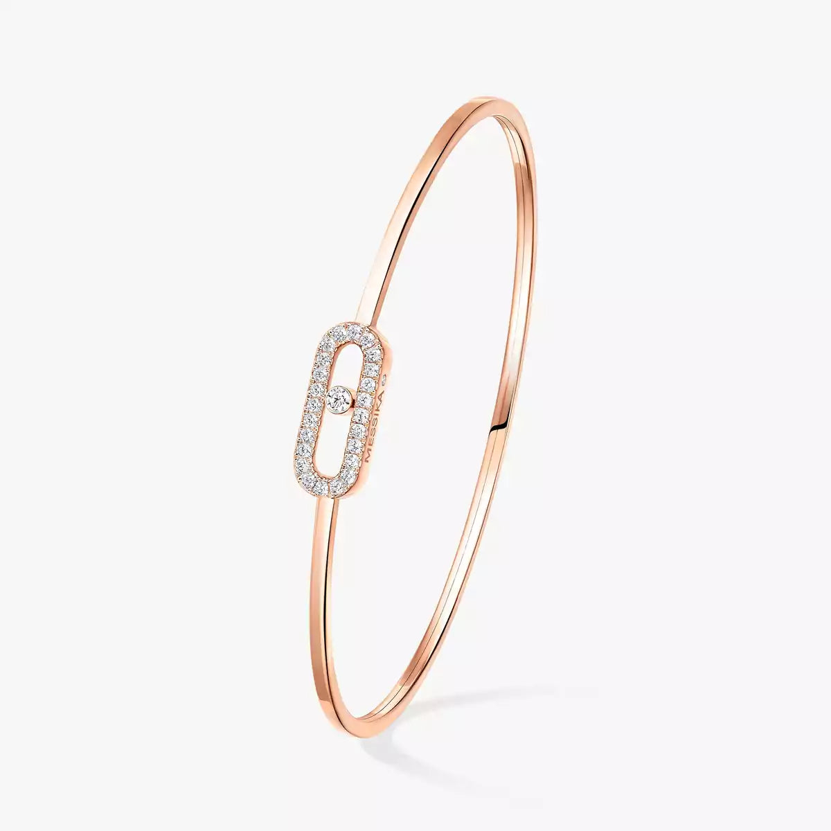 [⭐Seralia]Move Uno pavé flex bangle medium
