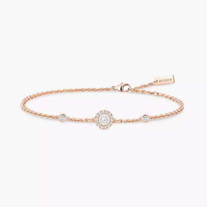 [⭐Seralia]Joy Diamond Bracelet Small
