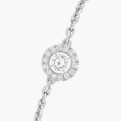 [⭐Seralia]Joy Diamond Bracelet Small