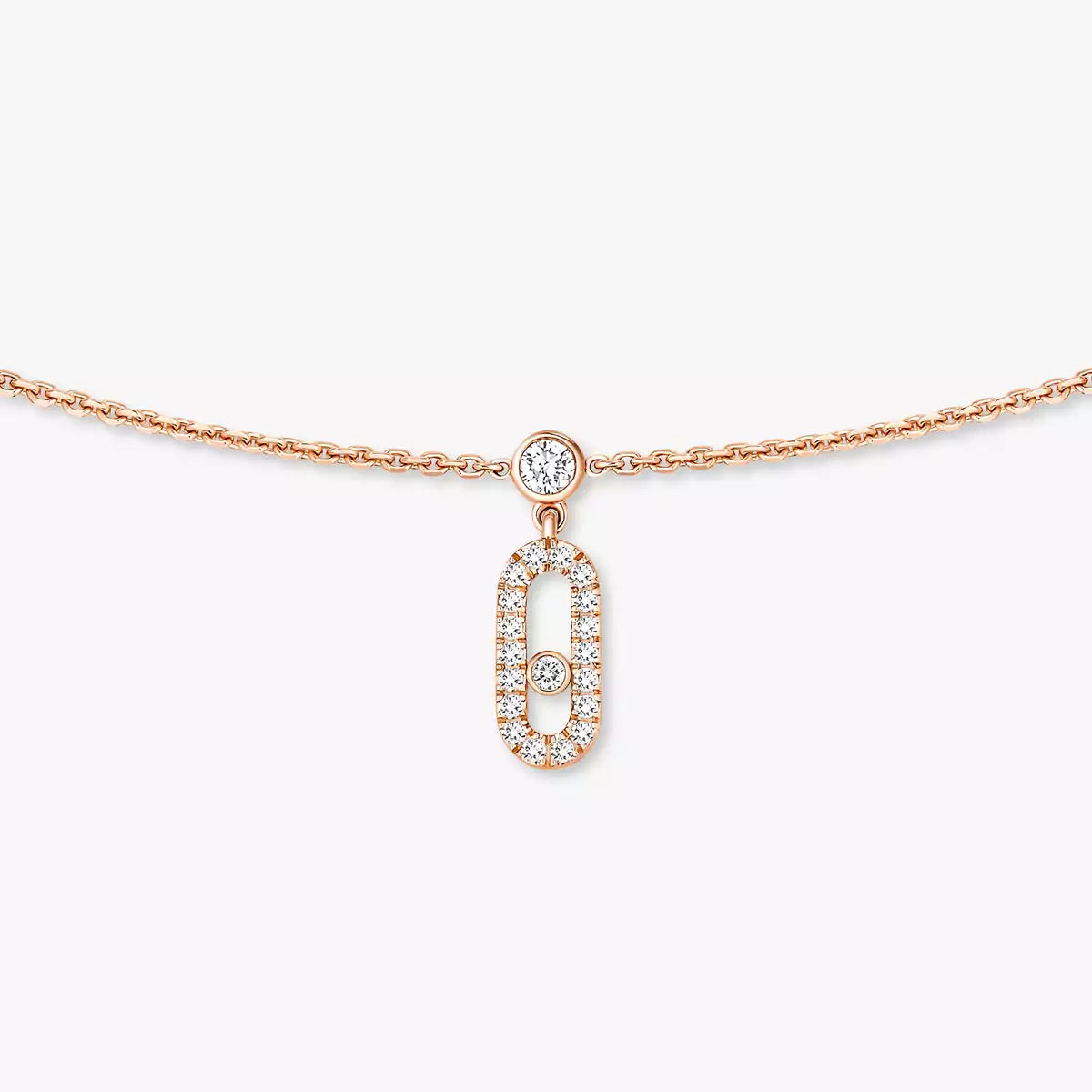 [⭐Seralia]Move Uno Necklace